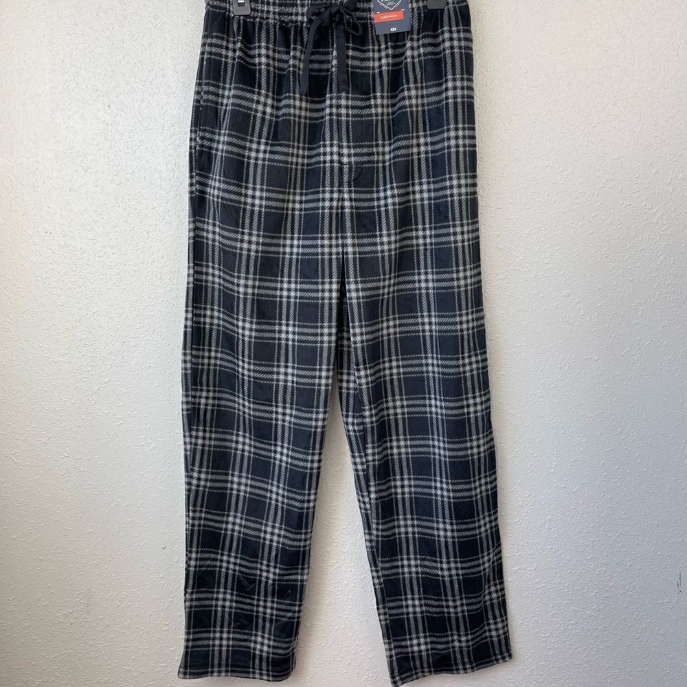 NWT St. John’s Bay Pajama Pants Size S